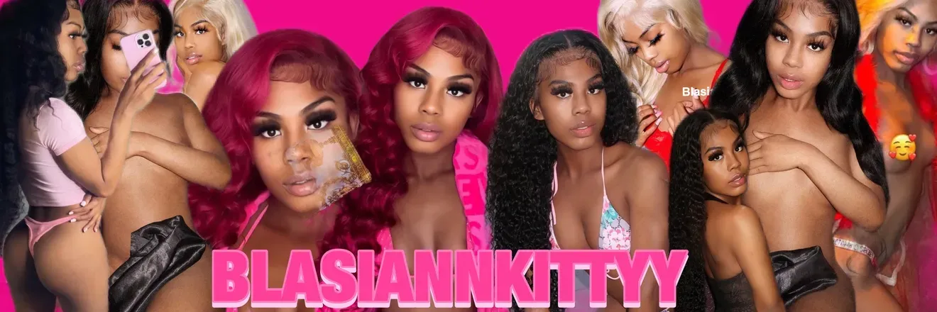 OnlyFans cuenta blasiannkitty header 2