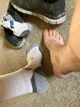OnlyFans cuenta sockjunk avatar 1