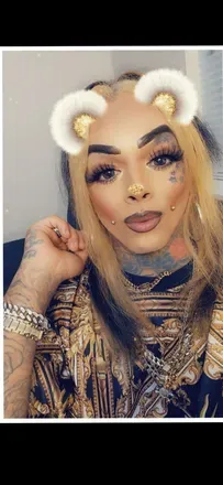 OnlyFans cuenta babyg4u avatar 1
