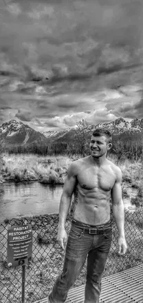 OnlyFans cuenta kyedawson avatar 1