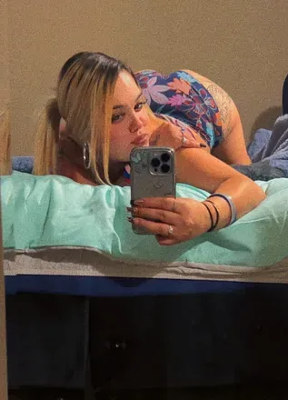OnlyFans cuenta lyssss_babbyy94 avatar 1