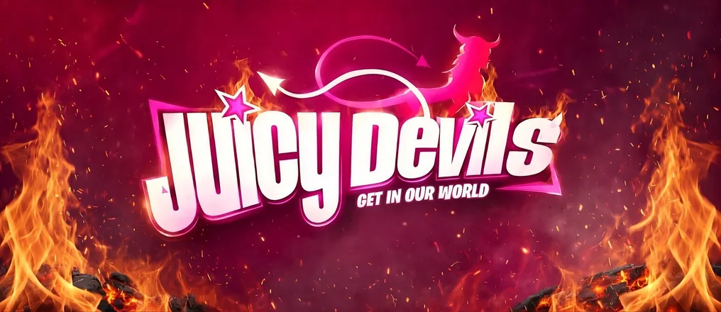 OnlyFans cuenta juicydevils header 2