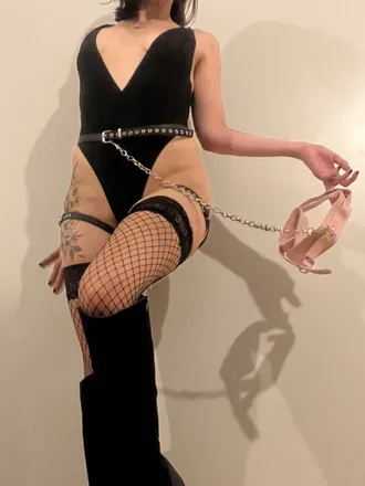 OnlyFans cuenta xrocioxx header 2