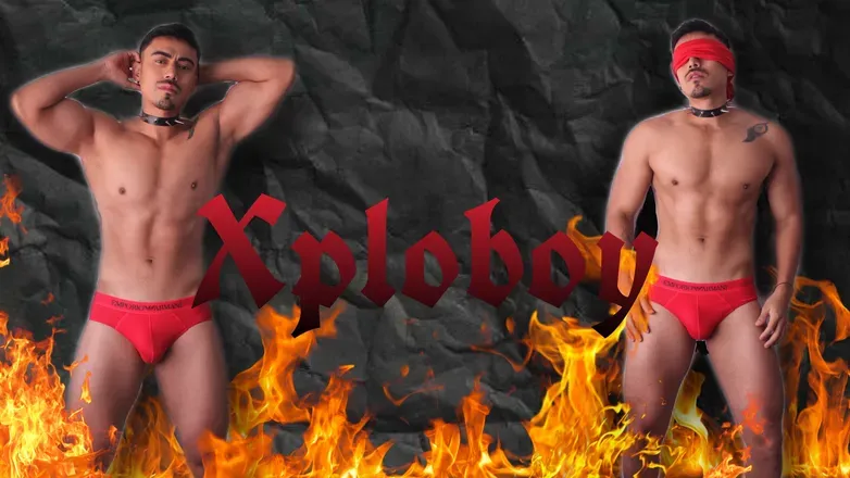 OnlyFans cuenta xploboy header 2