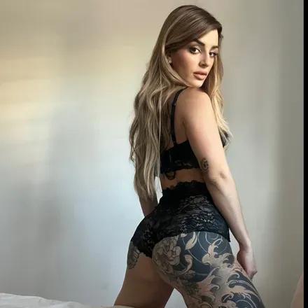 OnlyFans cuenta saray.gomez avatar 1