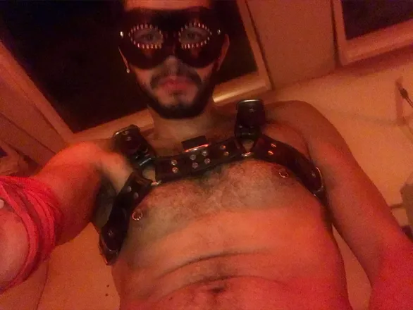 OnlyFans cuenta damianfire header 2