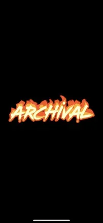 OnlyFans account  archival avatar 1