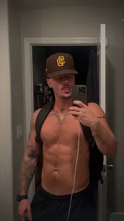 OnlyFans cuenta bryanbaby avatar 1