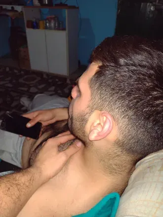 OnlyFans cuenta xbrian023 avatar 1