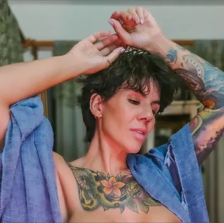 OnlyFans cuenta frankierivers avatar 1