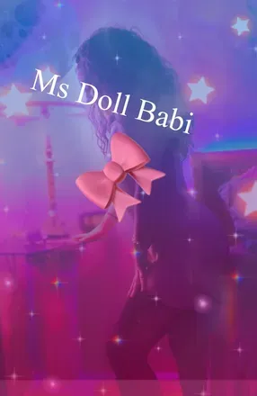 OnlyFans cuenta dollbabi4u avatar 1