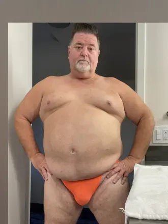 OnlyFans cuenta chubdaddyx avatar 1
