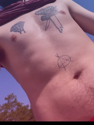 OnlyFans cuenta blazindaddy header 2
