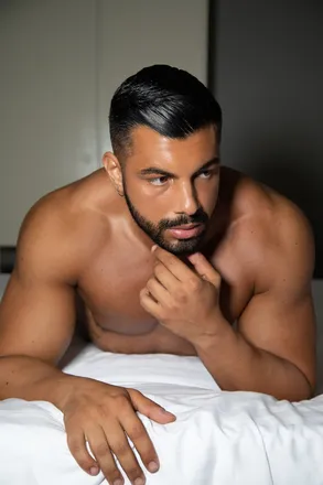 OnlyFans account  il_pistacchione header 2