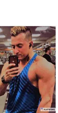 OnlyFans cuenta donglicious avatar 1