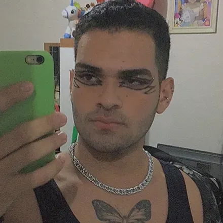 OnlyFans cuenta jzrlr avatar 1