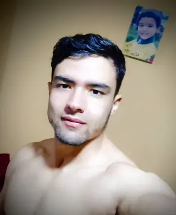 OnlyFans cuenta chevyx avatar 1