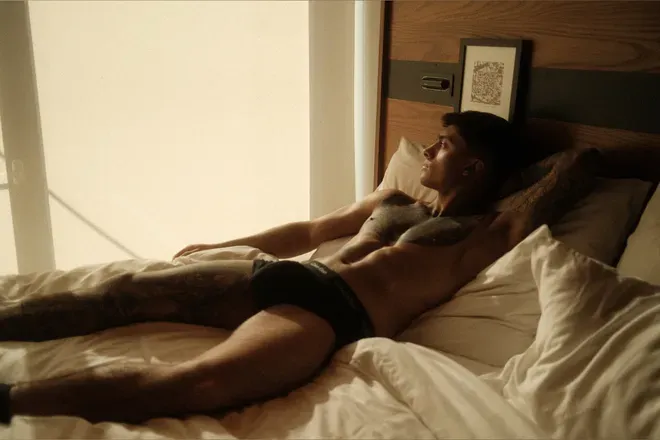 OnlyFans cuenta malikross header 2