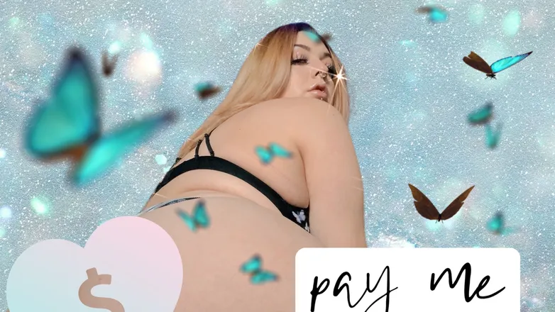 OnlyFans cuenta cosmicxcandi header 2