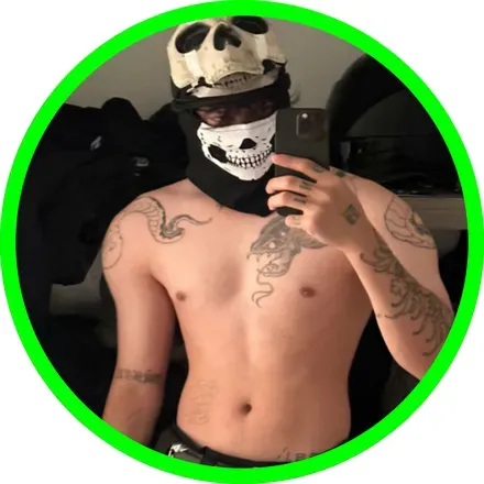 OnlyFans account  elijang avatar 1