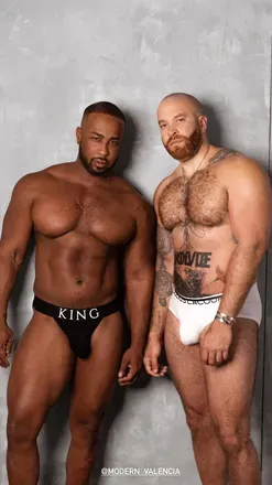 OnlyFans cuenta daddiesdj avatar 1