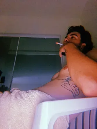 OnlyFans account  sloweed avatar 1