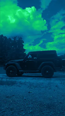 OnlyFans cuenta jeepbabe101 header 2