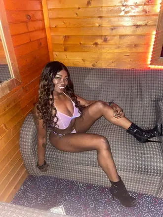 OnlyFans cuenta chocolatebarbie44 avatar 1