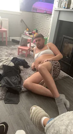 OnlyFans cuenta ronaldsantos header 2