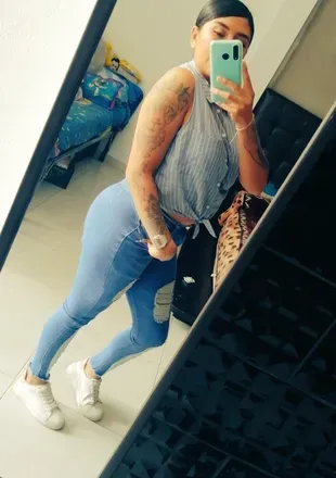 OnlyFans cuenta jaquii279 avatar 1