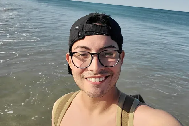 OnlyFans cuenta shaneplantain avatar 1