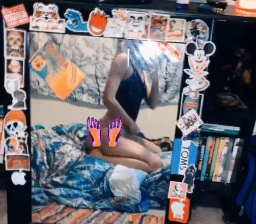 OnlyFans cuenta babyjae222 avatar 1