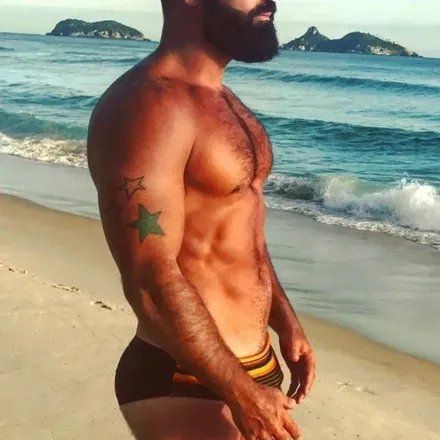 OnlyFans cuenta bstornixxl avatar 1