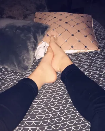 OnlyFans cuenta funkyfeetpicsx avatar 1