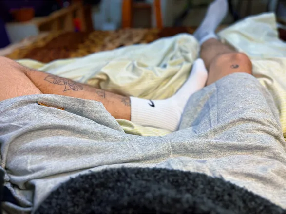 OnlyFans cuenta matias.donado header 2