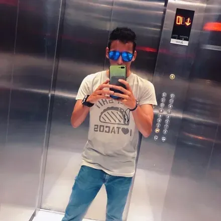 OnlyFans cuenta yani_fx avatar 1