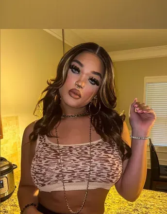 OnlyFans cuenta mileenacamille avatar 1