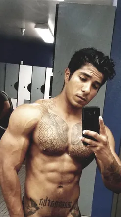 OnlyFans account  countcarter8 header 2