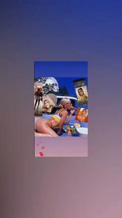 OnlyFans cuenta rubiacatira30 header 2