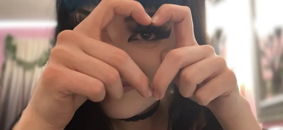 OnlyFans cuenta skullkandixo header 2