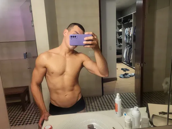 OnlyFans cuenta sebasbravo avatar 1