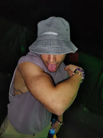 OnlyFans cuenta u96335424 avatar 1