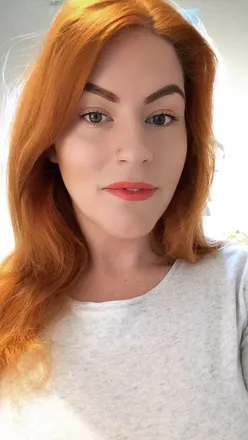 OnlyFans cuenta gingerplantgirl header 2