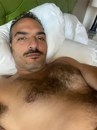 OnlyFans cuenta manjamer avatar 1