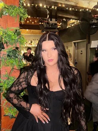 OnlyFans cuenta blakethedoll avatar 1