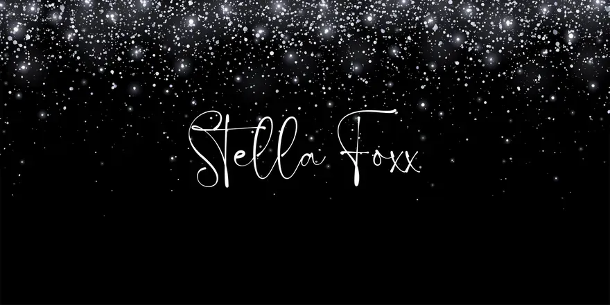 OnlyFans cuenta imstellafoxx header 2