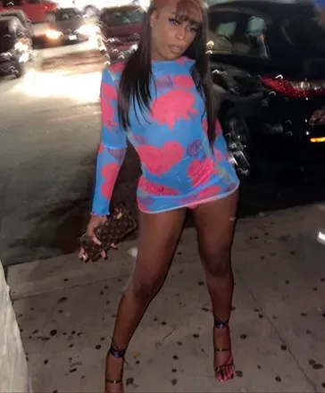 OnlyFans cuenta only1kashmere avatar 1