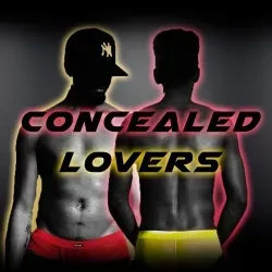 OnlyFans cuenta concealed_lovers avatar 1