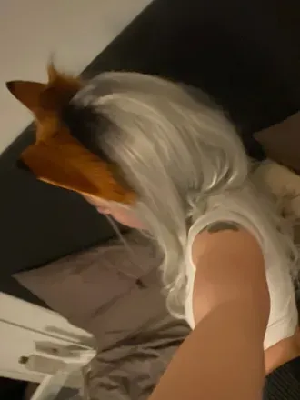 OnlyFans cuenta shy_foxy avatar 1