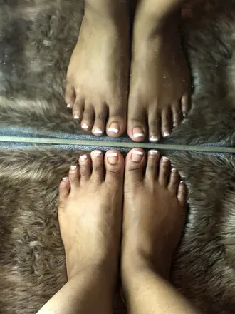 OnlyFans cuenta xxxtippytoes avatar 1
